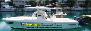 private boat charters barbados